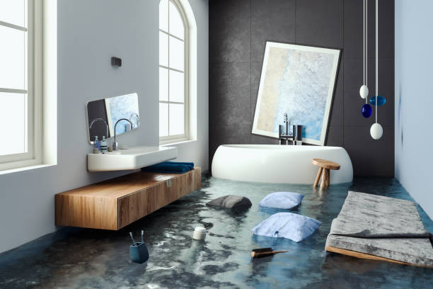 Best Water damage repair service  in Kachina Village, AZ