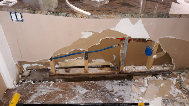 Best Fire Damage Restoration  in Kachina Village, AZ